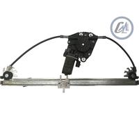 ALZACRISTALLO SINISTRO ANTER. ELET. 3/5 P. FIAT BRAVA 09/95 > 01