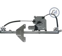 ALZACRISTALLO SINISTRO ANTER. ELET. 3 P. PEUGEOT PARTNER 04/08 > 01/13