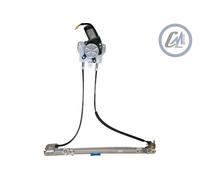 Alzacristallo Peugeot 106 03/'96-12/'03 Anteriore Elettrico 3 Porte Sx Sinistro