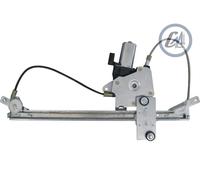 ALZACRISTALLO SINISTRO ANTER. ELET. 3 P. MERCEDES SMART 07/98 > 01/07