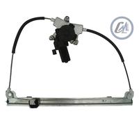 Alzacristallo Renault Clio Ii 2001-2005 Anteriore Elettrico 3 Porte Sx Sinistro