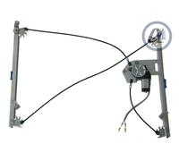 ALZACRISTALLO SINISTRO ANTER. ELET. 3 P. RENAULT CLIO III 10/05 > 06/12