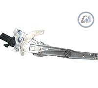 ALZACRISTALLO SINISTRO ANTER. ELET. 3 P. RENAULT KANGOO 05/98 > 09/08