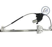 ALZACRISTALLO SINISTRO ANTER. ELET. 3 P. IVECO DAILY 05/99 > 08/11