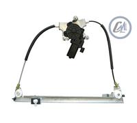 Alzacristallo Renault Megane Coach 1996-2003 Anteriore Elettrico 3 Porte Sx