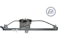 ALZACRISTALLO SINISTRO ANTER. ELET. 3 P. NISSAN PRIMASTAR 09/02 >