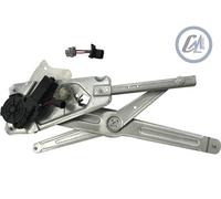 ALZACRISTALLO SINISTRO ANTER. ELET. 3 P. RENAULT TWINGO 01/96 > 05/07