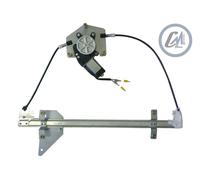 ALZACRISTALLO SINISTRO ANTER. ELET. 3 P. RENAULT TWINGO 06/07 > 09/14