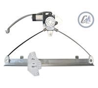 Kremer Alzacristallo anteriore sinistro elettrico per Hyundai Atos/Prime 5 porte 12/99-12/08