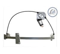 ALZACRISTALLO SINISTRO ANTER. ELET. 5 P. MERCEDES VITO 02/96 > 02/04