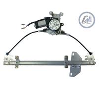 Alzacristallo Per Nissan Primera W11 Sw 1999-2002 Anteriore Elettrico 5 Porte Sx