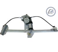 ALZACRISTALLO SINISTRO ANTER. ELET. 5 P. RENAULT ESPACE III 02/97 > 10/02