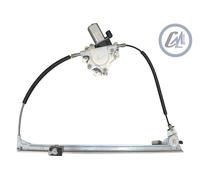 KREMER WRN120-L Alzacristallo anteriore Elettrico Sinistro Megane I 03/1996 - 03/1999