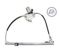 KREMER WRN120-L Alzacristallo anteriore Elettrico Sinistro Megane I 03/1996 - 03/1999