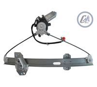 ALZACRISTALLO SINISTRO ANTER. ELET. COMFORT 5 P. HONDA CIVIC 10/95 > 03/01