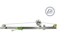 ALZACRISTALLO SINISTRO ANTER. MAN. 3 P. FIAT DUCATO 03/94 > 06/06