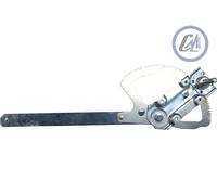ALZACRISTALLO SINISTRO ANTER. MAN. 3 P. MERCEDES SPRINTER 02/95 > 02/06