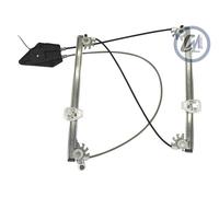 ALZACRISTALLO SINISTRO MECCANISMO ANTERIORE 5 PORTE A1 SPORTBACK 2012 >2018