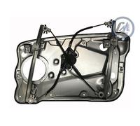 ALZACRISTALLO SINISTRO PANN.COMP. ANTER. 5 P. SKODA FABIA 08/99 > 03/07