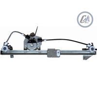 ALZACRISTALLO SINISTRO POSTER. 5 P. OPEL MERIVA 03/03 > 05/10