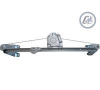 ALZACRISTALLO SINISTRO POSTER. 5 P. OPEL ZAFIRA 01/99 > 05/05