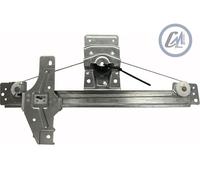 ALZACRISTALLO SINISTRO POSTER. 5 P. PEUGEOT 207 02/06 > 11/12