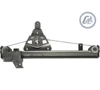 ALZACRISTALLO SINISTRO POSTER. 5 P. PEUGEOT 308 09/07 > 04/11