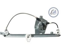 ALZACRISTALLO SINISTRO POSTER. 5 P. RENAULT MEGANE II 10/02 > 12/05