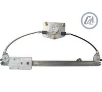 ALZACRISTALLO SINISTRO POSTER. 5 P. SKODA OCTAVIA 04/05 > 06/13