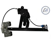 ALZACRISTALLO SINISTRO POSTER. 5 P. SKODA OCTAVIA 10/96 > 03/05