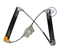 ALZACRISTALLO SINISTRO POSTER. 5 P. VW TOUAREG 11/02 > 02/10