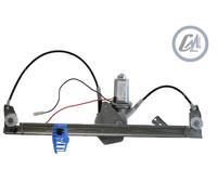 ALZACRISTALLO SINISTRO POSTER. ELET. 5 P. RENAULT MODUS 10/04 > 01/08