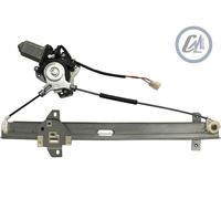 ALZACRISTALLO SINISTRO POSTER. ELET. 5 P. SUZUKI VITARA 10/1988 > 02/98