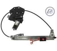 Alzacristallo Fiat Punto Evo 2009 Posteriore Elettrico Comfort Sx Sinistro