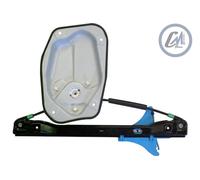 ALZACRISTALLO SINISTRO POSTER.PANNELLO MOT. 5 P. VW JETTA 08/05 > 10/10