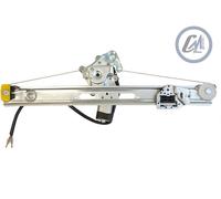 Alzacristalli Posteriore Per Bmw Serie 3 E46 1998-2005 5 Porte Sinistro