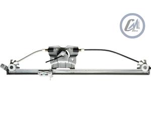 ALZACRISTALLO SINISTROANTER. 3 P. NISSAN PRIMASTAR 09/02 >