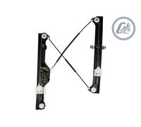 ALZACRISTALLO SINISTROANTERIORE 5 PORTE BMW X5 E70 11/2006 > 07/2013