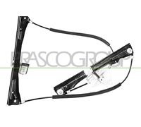 Meccanismo Alzacristallo Anteriore Sinistro Mod. 3 Porte Per Seat Cordoba E I...