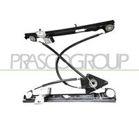 Meccanismo Alzacristallo Anteriore Destro Mod5 Porte Seat Altea-(Anno 2004-2009)