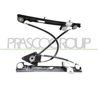 Prasco Meccanismo Alzacristallo ST320W024 Elettrico Anteriore Sinistro Seat Altea 5 porte