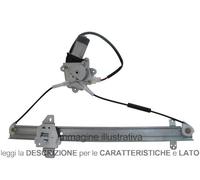 Alzacristallo Suzuki Vitara 1988-1998 Anteriore Elettrico 5 Porte Sx Sinistro