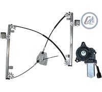 MAX WAR132-L Alzacristallo