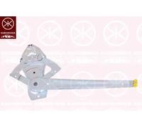 Alzacristallo Sx elettrico 25091103 KLOKKERHOLM per FORD TRANSIT Autobus