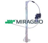 Alzacristallo Sx elettrico 30/1006 MIRAGLIO per IVECO DAILY II Furgone