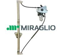 30/1358 MIRAGLIO Alzacristallo per VW