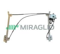 ALZACRISTALLO ELETTRICO ANTERIORE SINISTRO CON MOTORE PER MINI ONE-COOPER 2001->