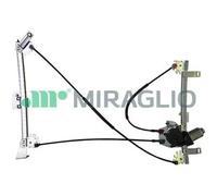 Alzacristallo Sx elettrico 30/2185 MIRAGLIO per CITROËN C3 Pluriel