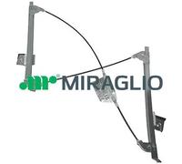 Alzacristallo Sx elettrico 30/2261 MIRAGLIO per PORSCHE BOXSTER