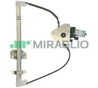 Alzacristallo Sx elettrico 30/840 MIRAGLIO per FORD KA
